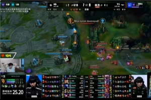 记得看IG致命失误：不能接受，说点爆的，这波下雨了