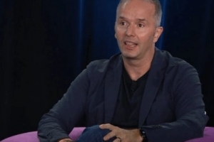 《刺客信条》系列负责人离开育碧！大佬已任职20年