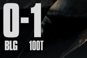 Joker：如果这场T1没打好一定是因为看了上一场笑的肚子疼导致的