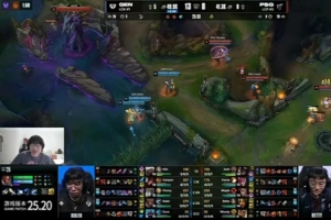 宁王：抽签安排个BLG打HLE，你说你不会虐菜，那安排个厉害的给你