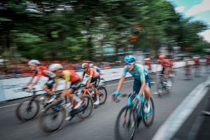 2025环广西世巡赛S3：势不可挡！保罗·马尼耶上演“帽子戏法”