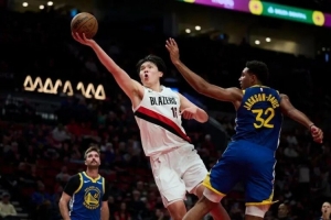 30天30队·开拓者：杨瀚森与队友们？