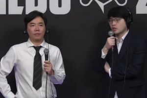 Homme：为发挥JKL对线优势更换辅助，想交手CFO完成复仇