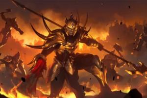 就不信邪？皇子目前世界赛9连败 尚未取得一场胜利