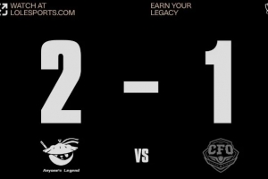 LCP赛区网友热议AL战胜CFO：圣枪雷克赛人间本体；夺冠热门AL