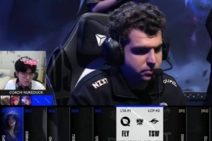 还会回EDG吗？jiejie：希望找一个冲成绩的队伍 明年投入高有可能