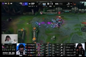 Ning：T1的1-2对手好像不是很强，大概率还是能2-2的