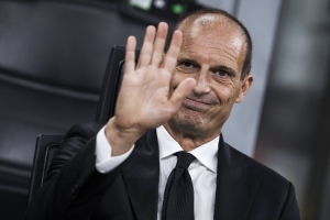 阿莱格里：积分不能反映佛罗伦萨实力 莱奥需用他的能力帮助球队