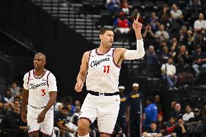 泰伦-卢：若要评价训练营 我会说保罗和大洛的表现真的非常棒