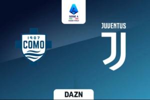 尤文客战科莫首发：伊尔迪兹、孔塞桑、戴维三叉戟，洛卡特利先发