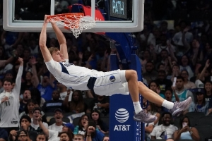 杰弗森：弗拉格将场均15-17分 若超过这区间可能球队打得不好