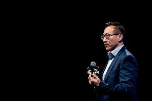 蔡崇信谈中国赛：这是一个回到家乡的机会 我们的球队非常国际化