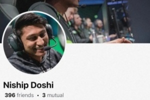 单杀bin哥的100t上单：大学辍学打职业，前两年没工作房租都是问题