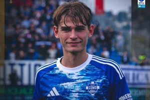 前途光明！尼科-帕斯当选科莫vs尤文意甲官方全场最佳球员