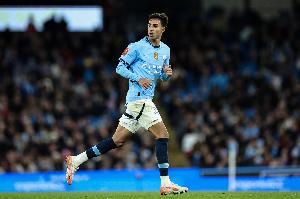 ESPN：曼城为锻炼雷斯将其外租赫罗纳，计划让他下赛季回归