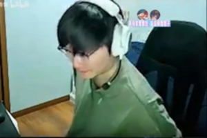 Tian：感觉FLY比G2厉害一点；wayward：但G2赢了BLG啊