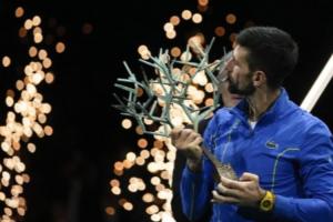 缺席巴黎大师赛！38岁德约：亲爱的巴黎，很遗憾我无法参加大师赛