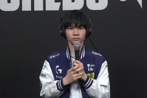 HongQ：团战能力不足站位也不完美，特别想晋级淘汰赛