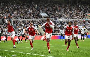 2013年来，马竞在欧冠中首度被对手通过任意球头球破门得分