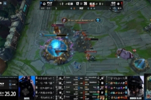 管泽元：这个发条R+猛多闪现的配合 G2美如画啊团战 恭喜G2八强了