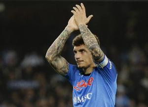 迪洛伦佐谈惨败：这是一个可怕的夜晚，所有人都必须自我反省