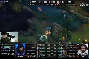 Tian: 如果22年69没去京东还真行，事情不会这么发展的