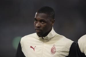 巴洛-图雷：米兰本赛季能夺得意甲冠军 莱奥很有天赋只需要多进球