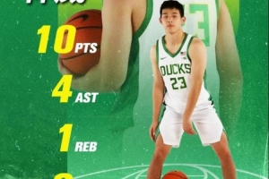 同曦官方：愿葳少在异国他乡一切顺利 “葳”震八方！