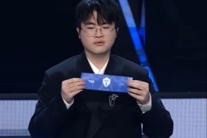 zzr谈八强对阵：这个抽签还行，加油吧，反正没内战，靠自己了