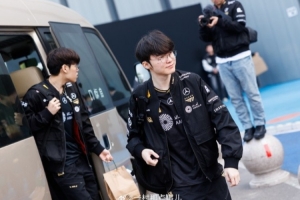 摄影师一村分享赛场返图：Yesterday