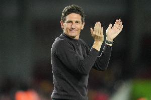 布伦特福德上赛季至今已通过远距离手抛球打进8球，其他队最多2球