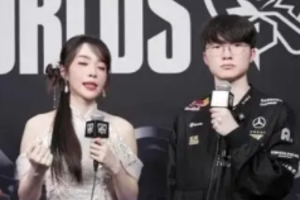 Faker：AL这次世界赛表现非常强势，会提高警惕，上海我来了