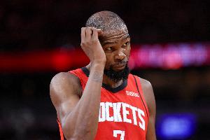 仅剩6队还没尝过赢球滋味：火箭鹈鹕独行侠篮网绿军步行者