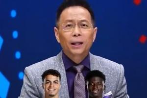 发挥灾难！詹俊：相信很多曼联球迷都在庆幸 球队没花1亿签巴莱巴