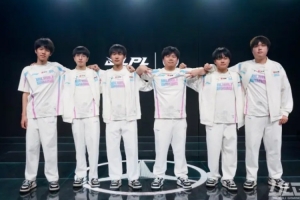 外网热议为什么BLG在中国最被讨厌？：BLG实际上是名不副实