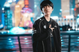 GEN经理Arnold：我要感谢Peanut，他对我们的贡献不可估量