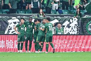 赵宇：国安不可能解散，最差结果就是换东家