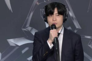 T1教练Tom：TES以打野为中心打得具有攻击性，但我们有Oner所以不担心