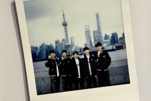 AL发文告别S15：遗憾还没有等到上海的梧桐变成一场金色的雨