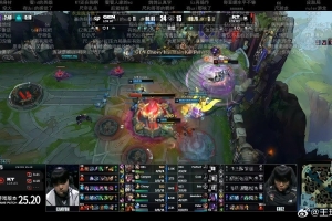 媒体人：GEN真双保险 Chovy状态一般还有Ruler KT辅助发疯牛病了