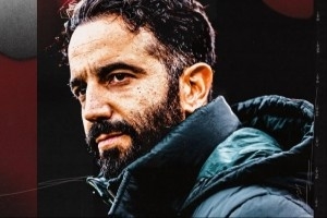 阿莫林1周年TA揭秘：滕哈赫对解雇深感震惊 阿莫林最初非候选