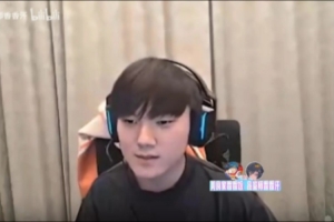 wayward：Tian一直要我给你道歉，JKL：以前切屏给你压力太大了