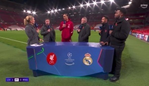 范戴克：前职业的客观评价很有价值；鲁尼：我的话激励了他们