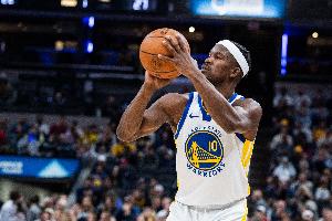 确定能打！巴特勒升级为出战状态 能够出战与太阳的比赛