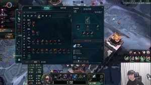 JKL玩游戏时被水友贴脸开大：为什么打LCK不下这么狠的手