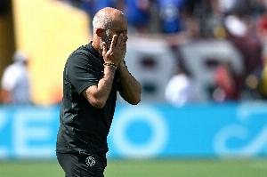 马雷斯卡：球员顶不住3天1赛的强度所以得不停轮换 球队效率不够