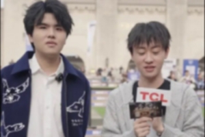 Ming友记：这次请到了339，原来翔哥不直播是养生去了？