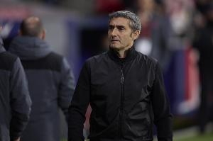 巴尔韦德谈西甲和英超差异：英超有6个欧冠名额自有其道理