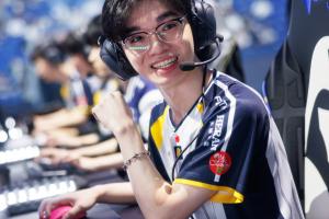 Doggo谈Oner决胜局首选蒙多：我也是这样，训练赛没练过德莱文