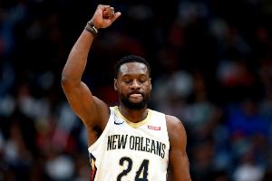 托尼·阿伦谈因司机车内有毒品被捕：我没持有 这不符合我价值观